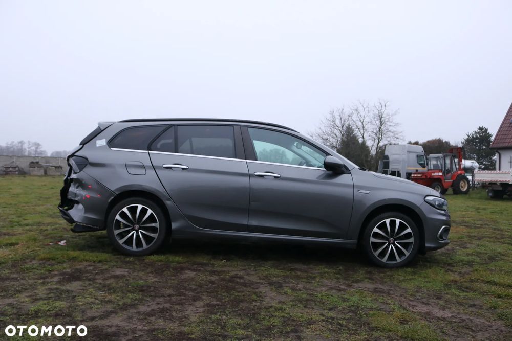 Fiat Tipo 1.6 MultiJet Sport - 7