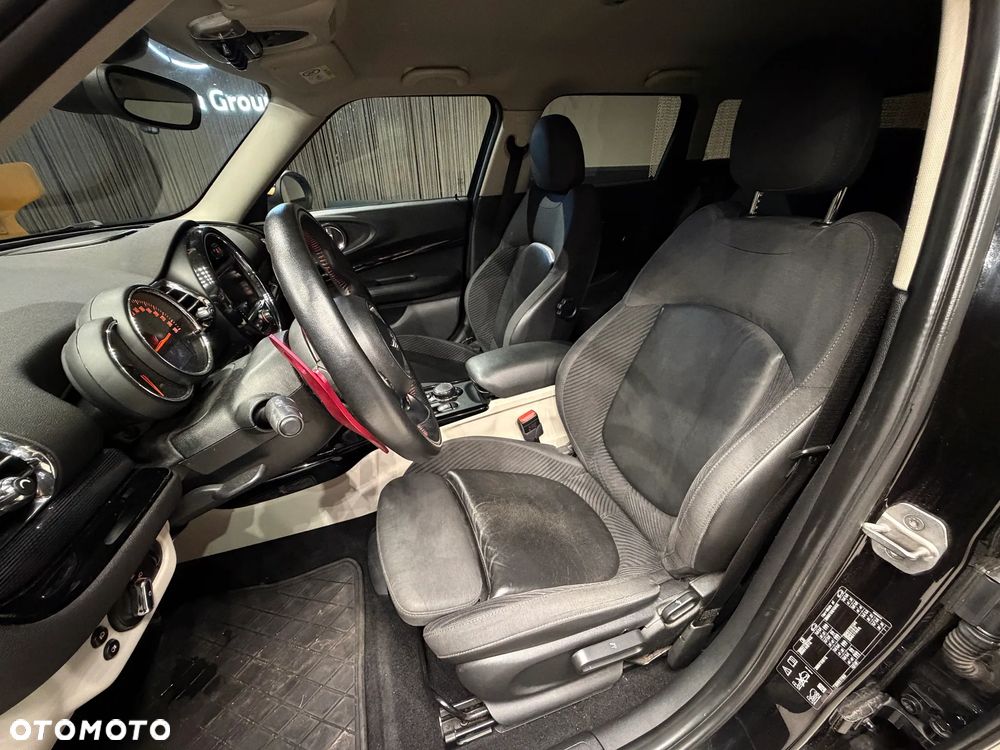 MINI Clubman Cooper S ALL4 - 13