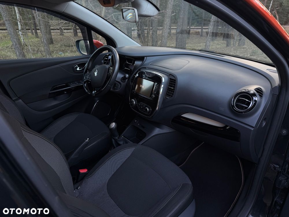 Renault Captur ENERGY dCi 90 Start&Stop Intens - 6