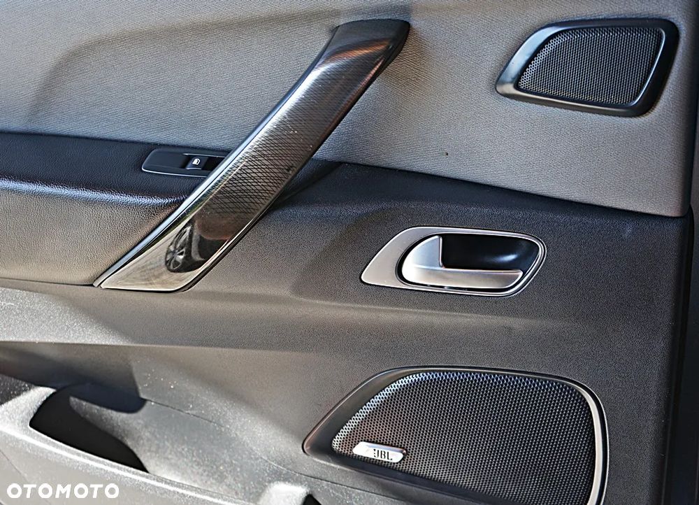 Citroën C4 Picasso 2.0 BlueHDi Exclusive - 10