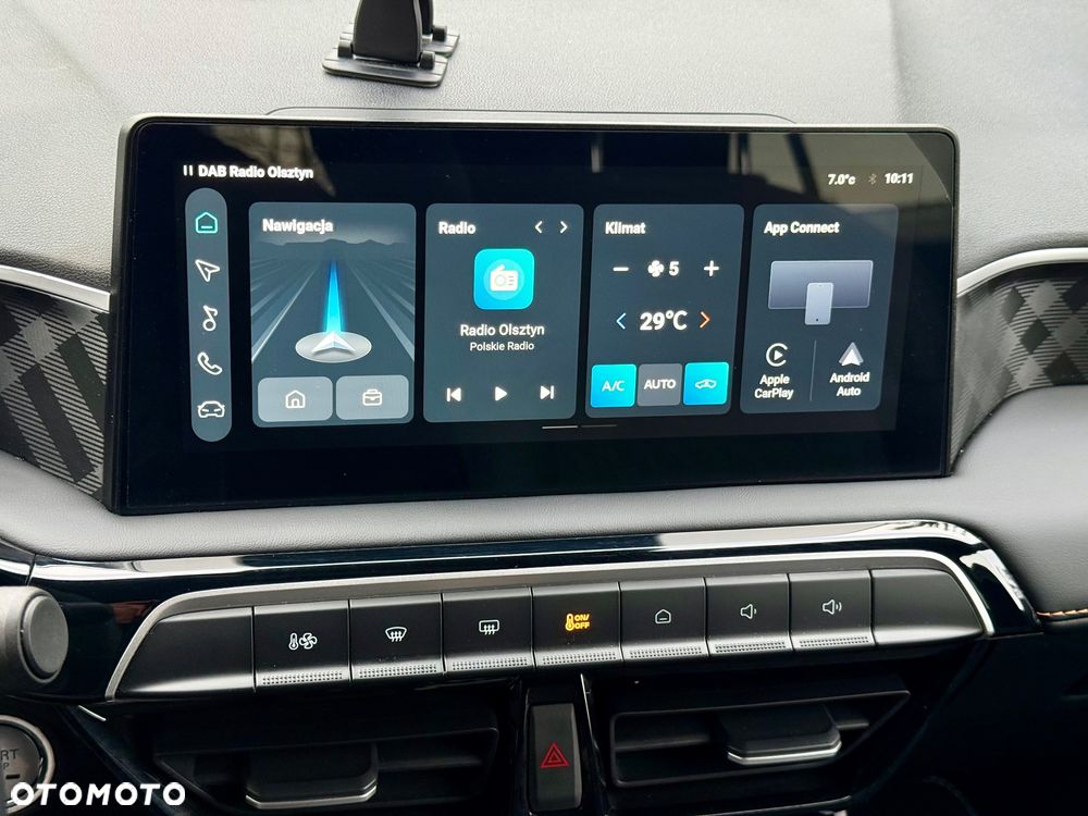 MG MG3 1.5 HEV+ Exclusive - 30