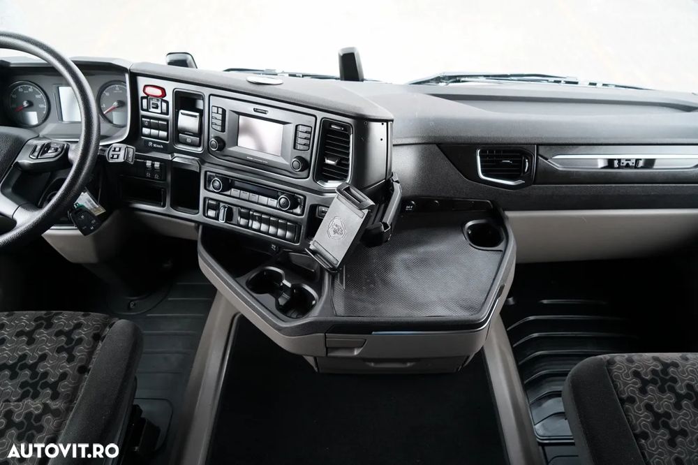 Scania R 450 / SISTEM HIDRAULIC / RETARDER / I-PARK COOL / JANTE DIN ALIAJ / 2021 / - 30