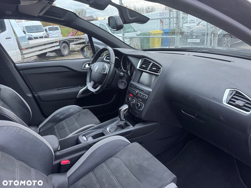 DS Automobiles DS 4 Crossback - 5