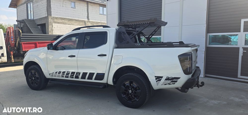 Nissan Navara - 1