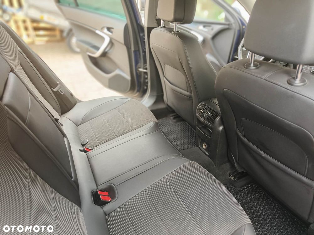 Opel Insignia 2.0 CDTI Edition ecoFLEX - 18