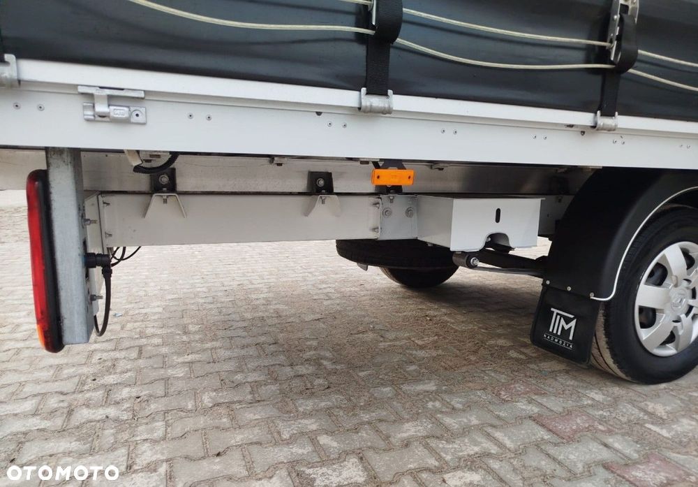 Renault Master - 35