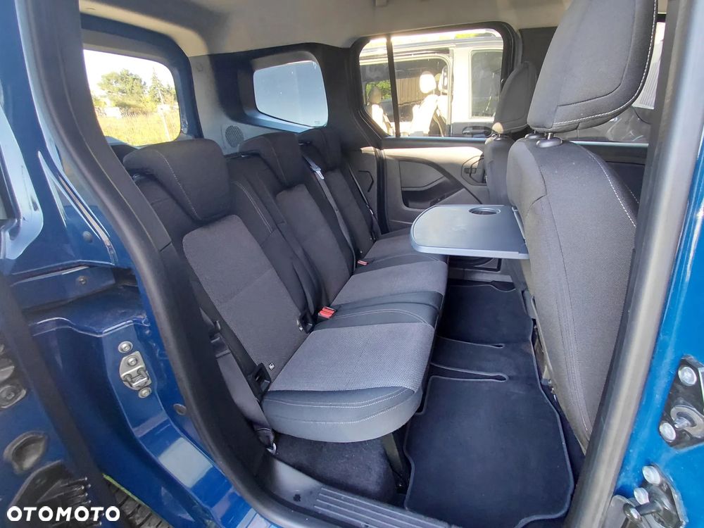 Mercedes-Benz Citan - 17