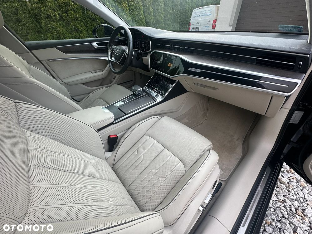 Audi A6 Limousine - 34
