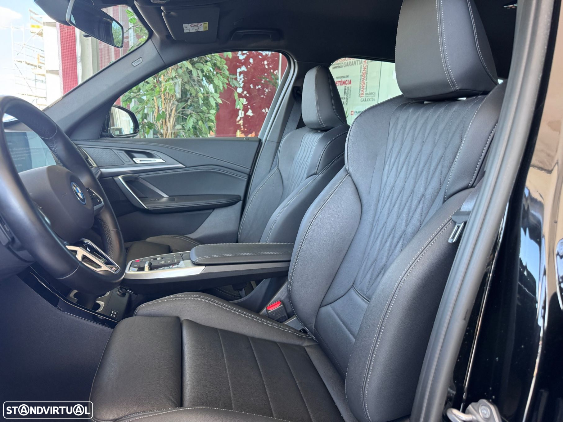 BMW iX1 xDrive30 Pack Desportivo M - 10