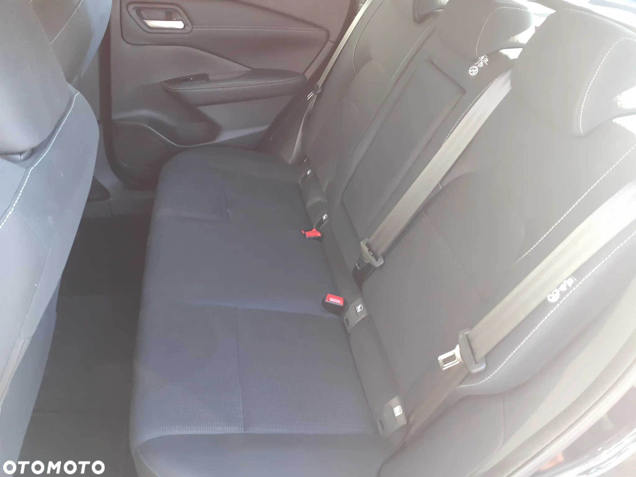 Nissan Qashqai 1.3 DIG-T Acenta - 12