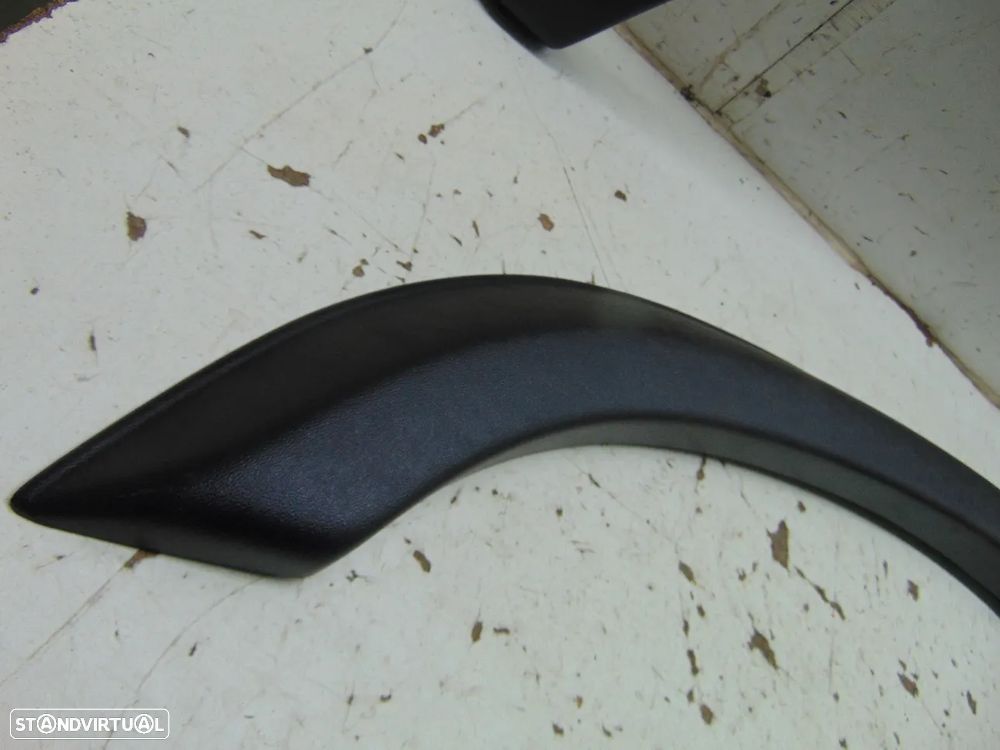 Abas guarda lamas - 6