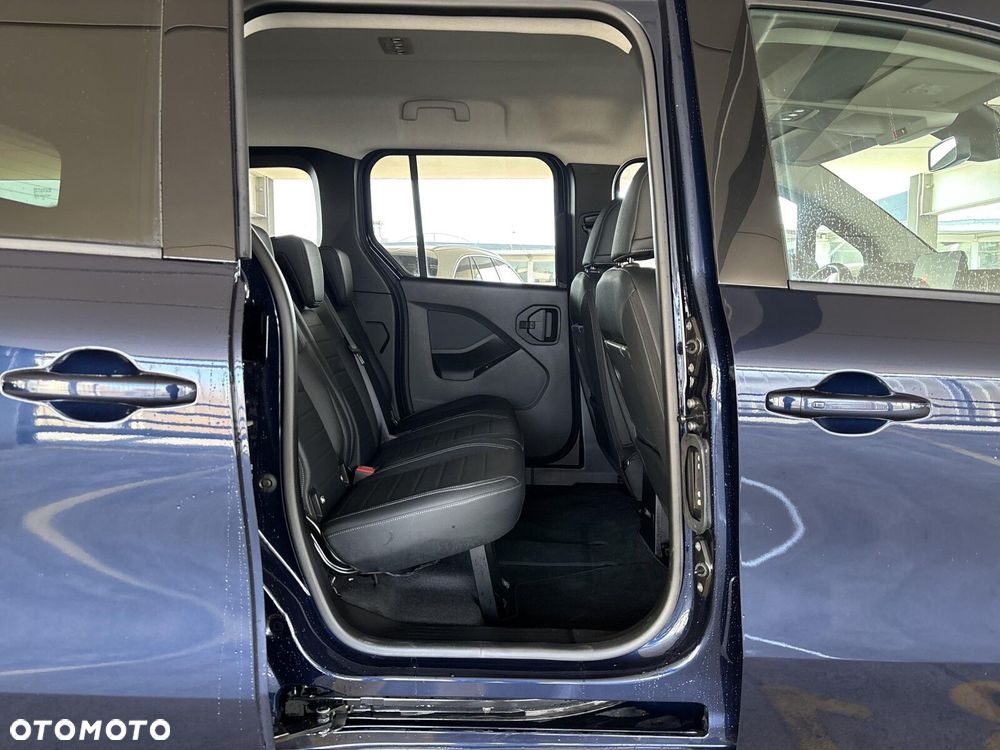 Mercedes-Benz Klasa T - 20