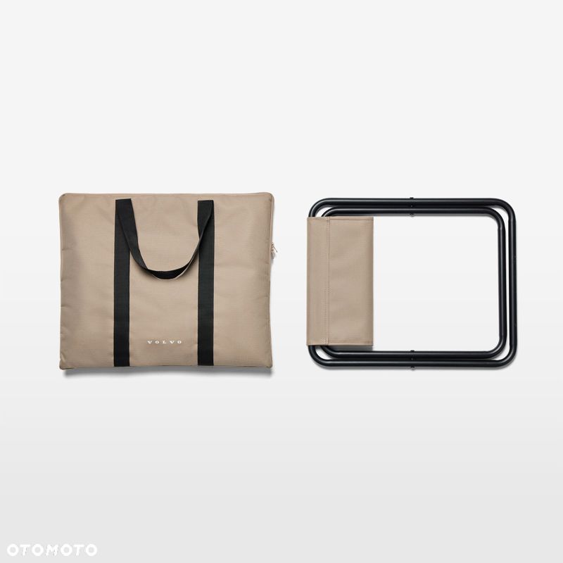 VOLVO składane krzesełko - 3