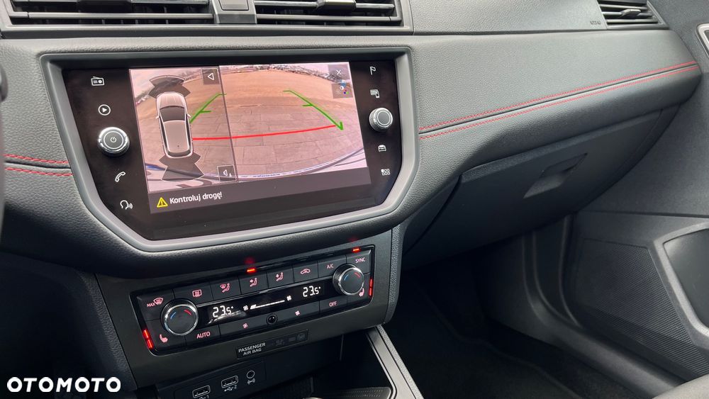 Seat Ibiza 1.0 TSI FR S&S - 6