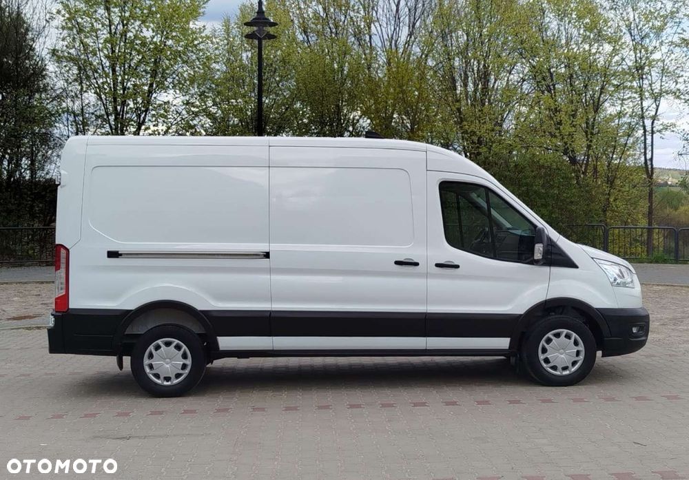 Ford Transit - 4