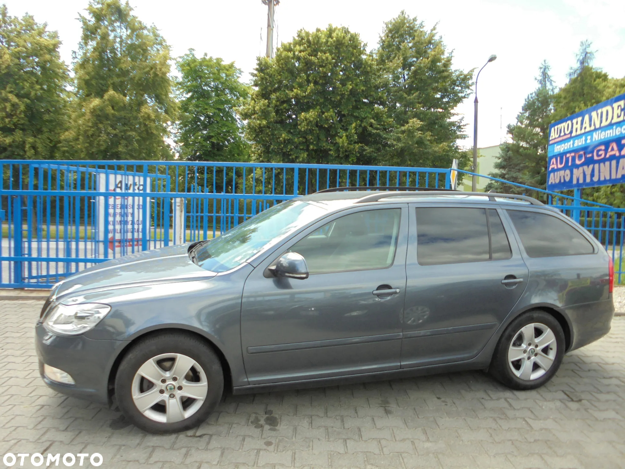 Skoda Octavia 1.8 TSI Elegance - 29