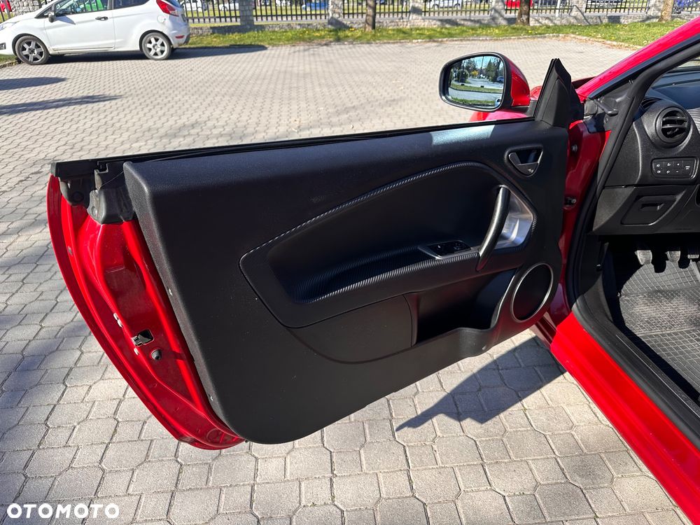 Alfa Romeo Mito 1.4 16V Turismo - 14