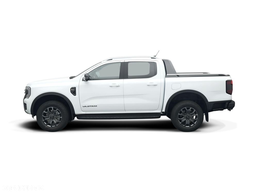 Ford Ranger 3.0 EcoBlue Turbo 4x4 DC Wildtrak - 3