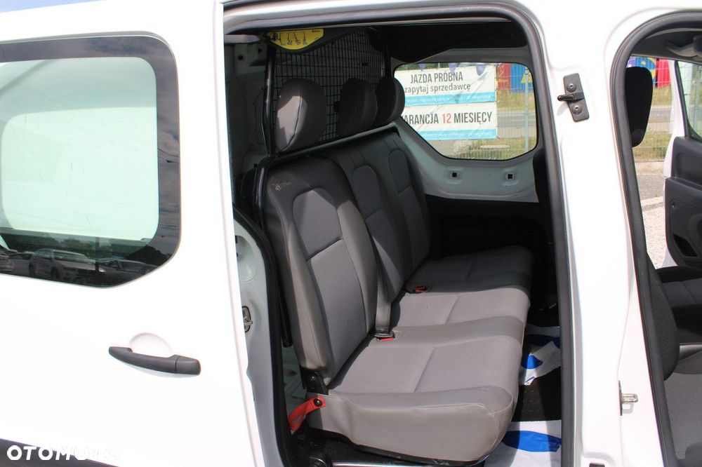 Peugeot Partner - 19