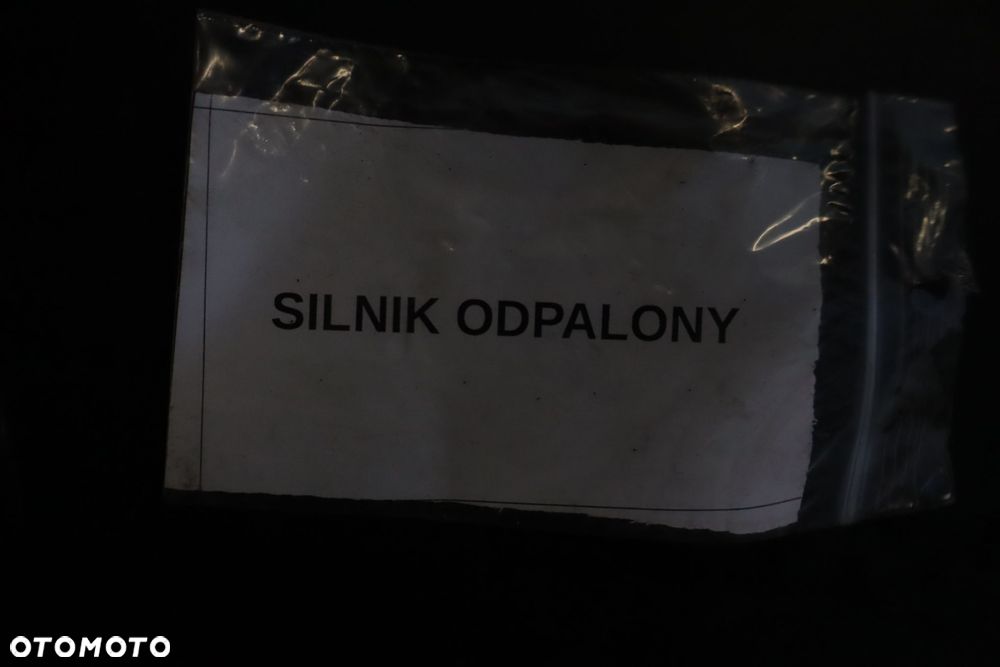 SILNIK  SKODA CITIGO 1.0 73KM CHY TESTOWANY - 2