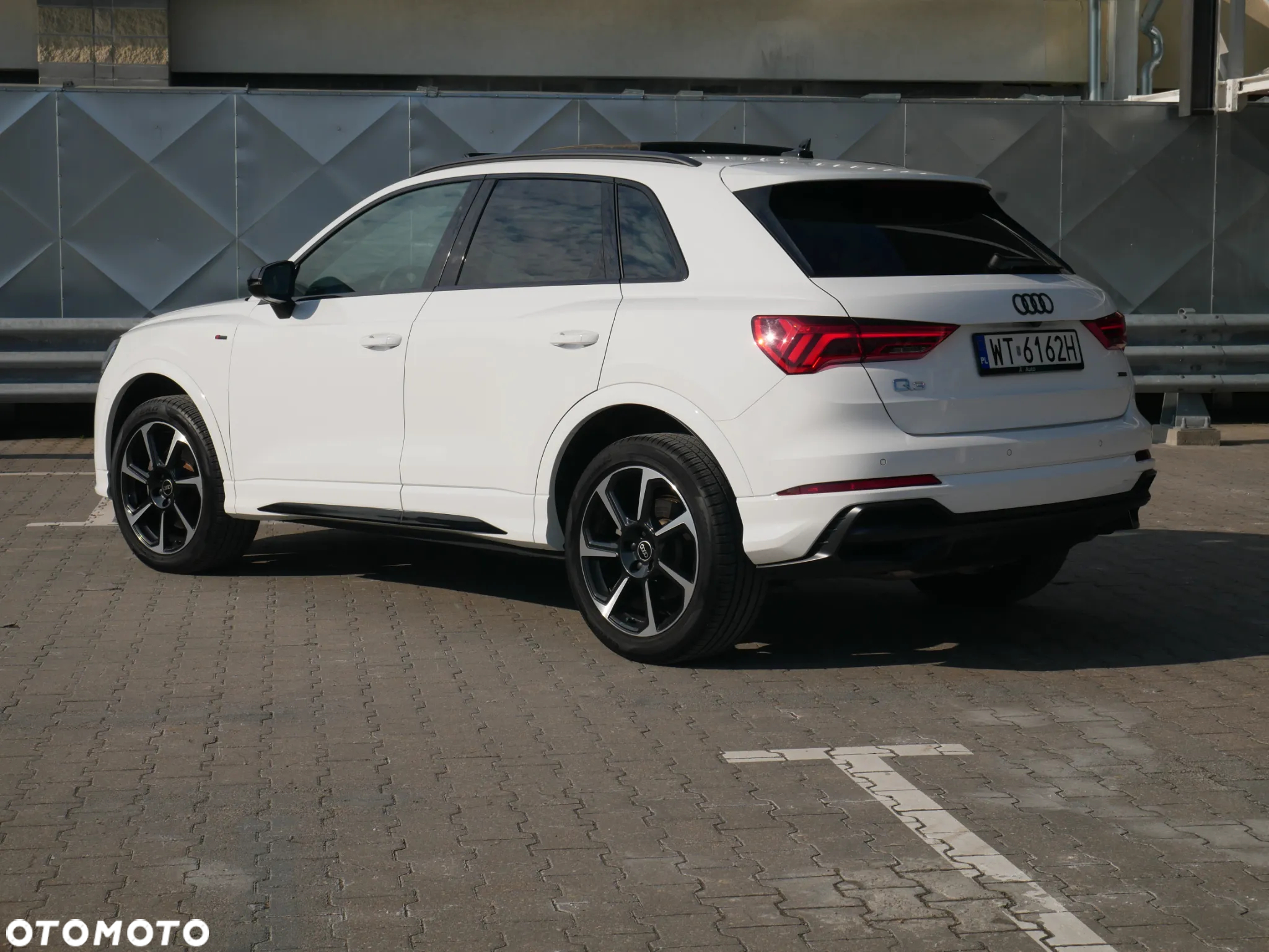 Audi Q3 - 7