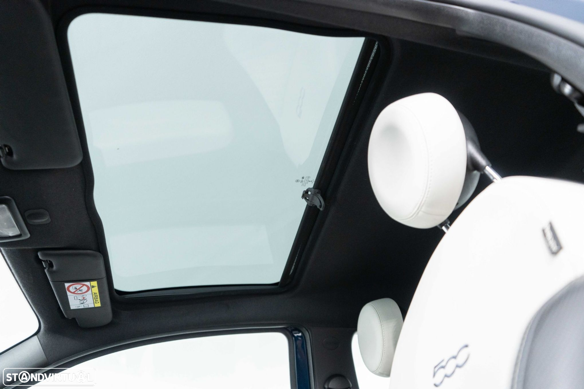 Fiat 500 1.0 Hybrid Dolcevita - 17