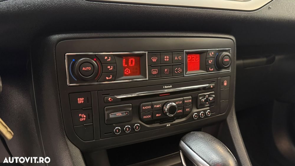 Citroën C5 THP 155 Aut. Exclusive - 24