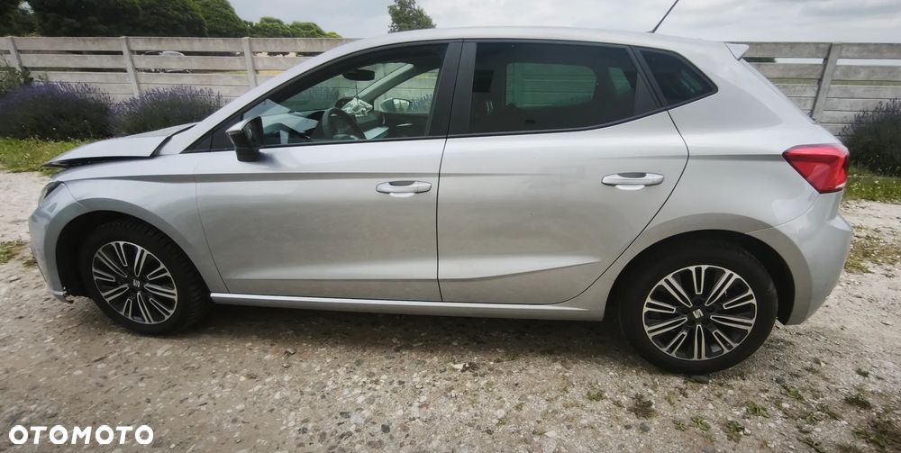Seat Ibiza 1.0 TSI S&S Style - 3
