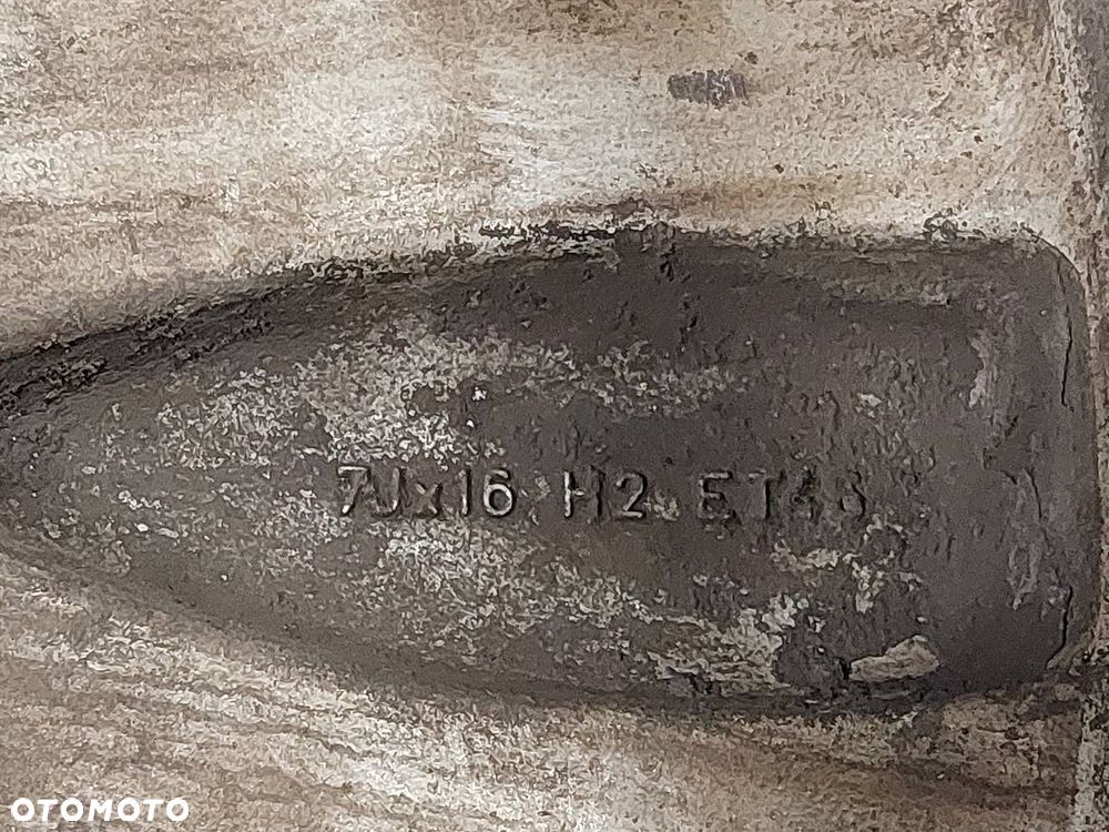 OPONA ZIMOWA 1 SZT 225/55R16 2018R MABOR WINTER JET 3 - 7