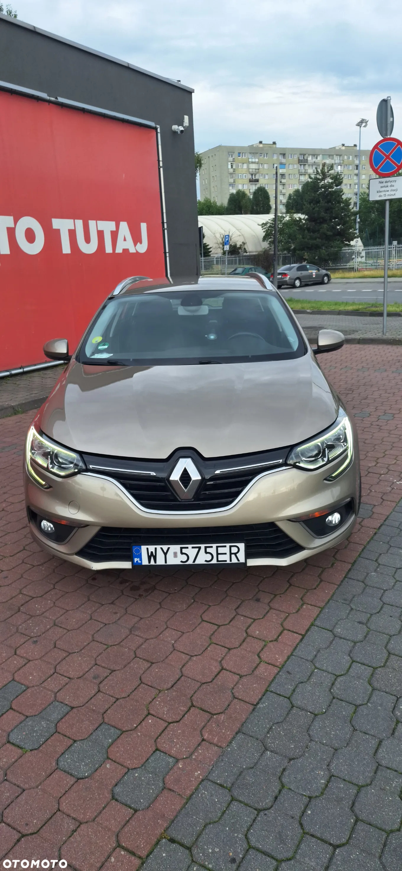 Renault Megane ENERGY dCi 110 ECO2 EXPERIENCE - 2