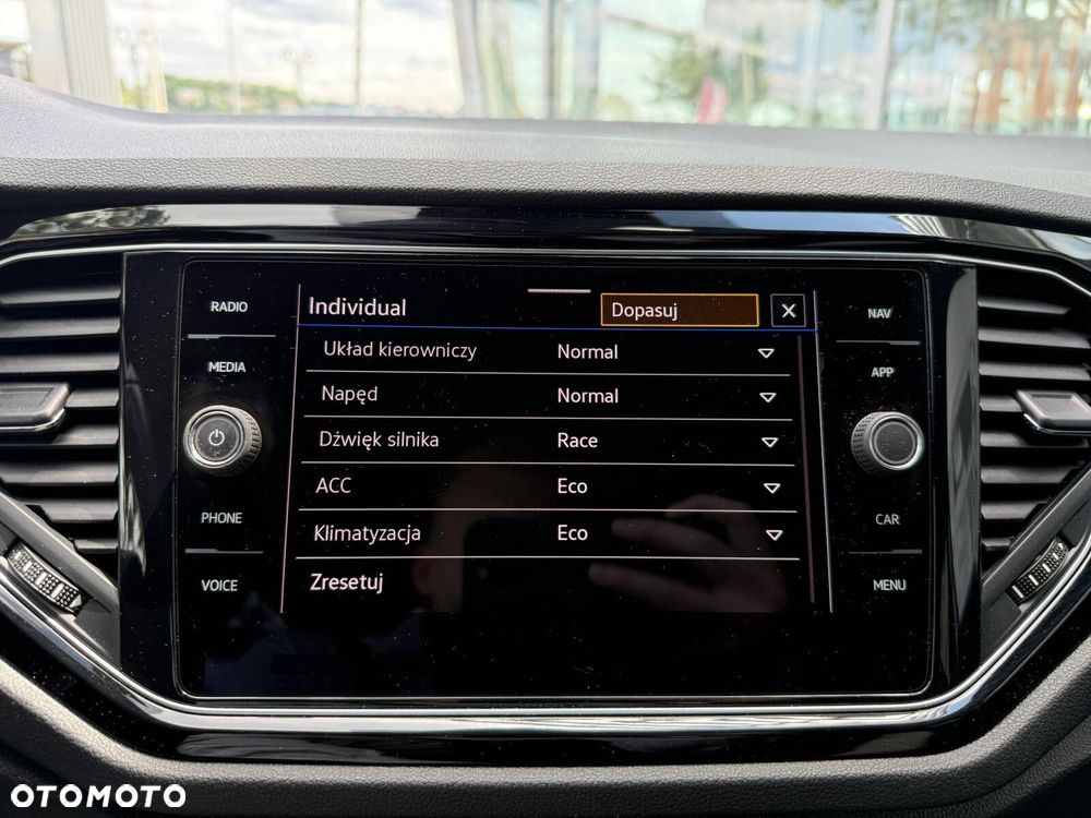 Volkswagen T-Roc 2.0 TSI 4Motion R DSG - 30