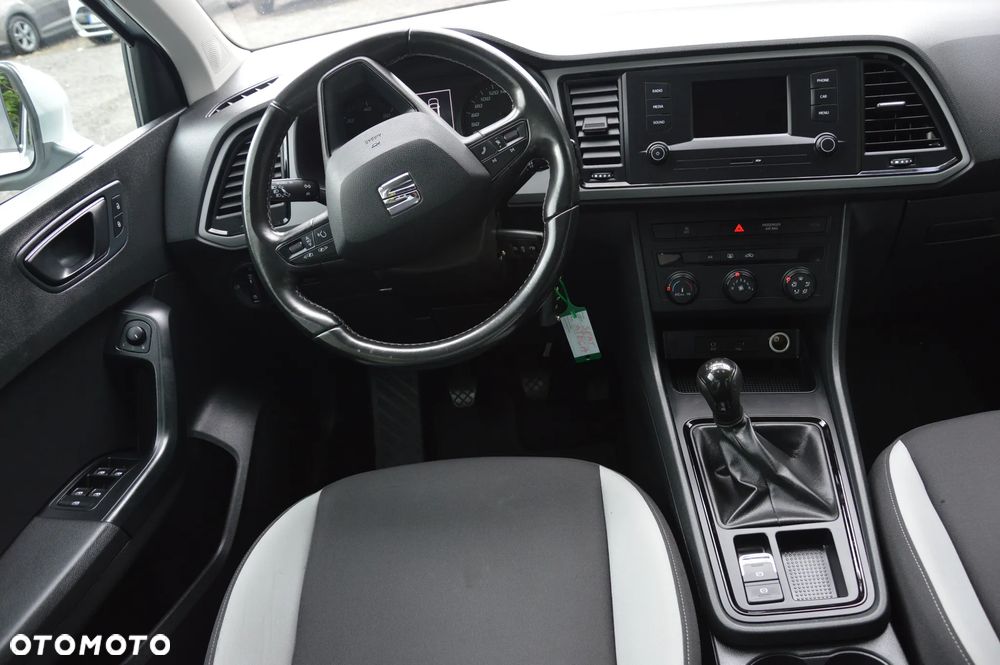 Seat Ateca - 6