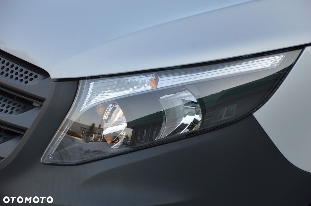 Mercedes-Benz Vito CDI Tourer Base 447.705 - 16