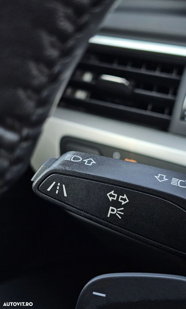 Audi A5 ack 2.0 TDI S tronic quattro - 23