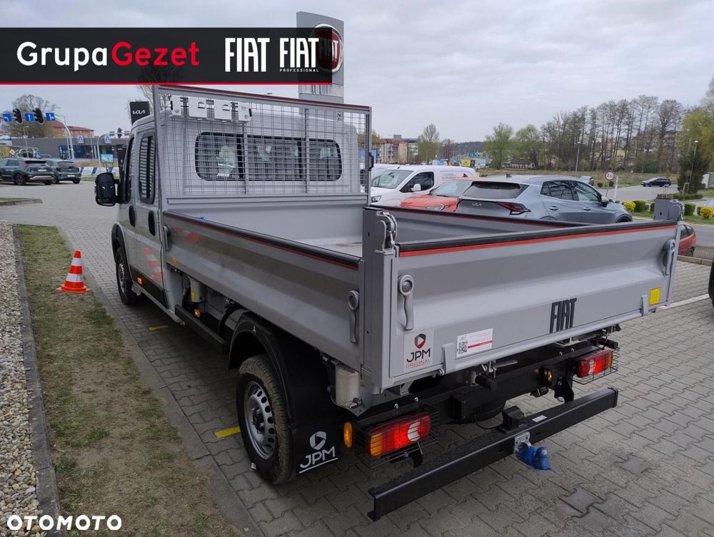 Fiat Ducato - 6