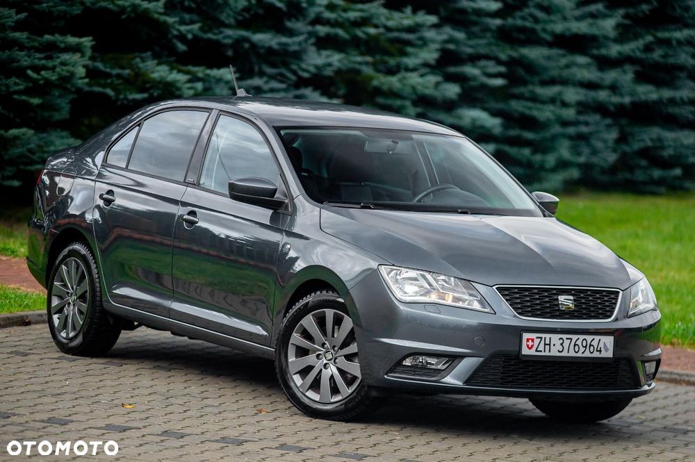 Seat Toledo