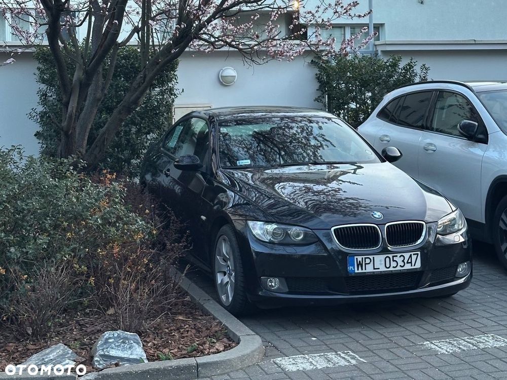 BMW Seria 3 320d - 15