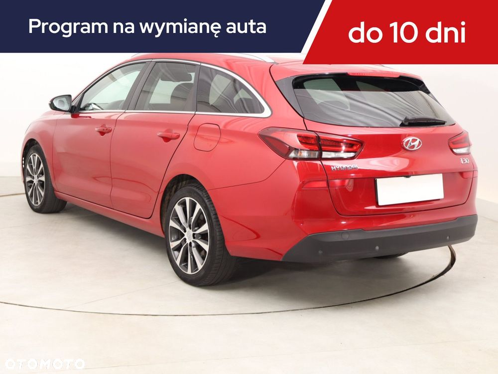 Hyundai i30 - 6
