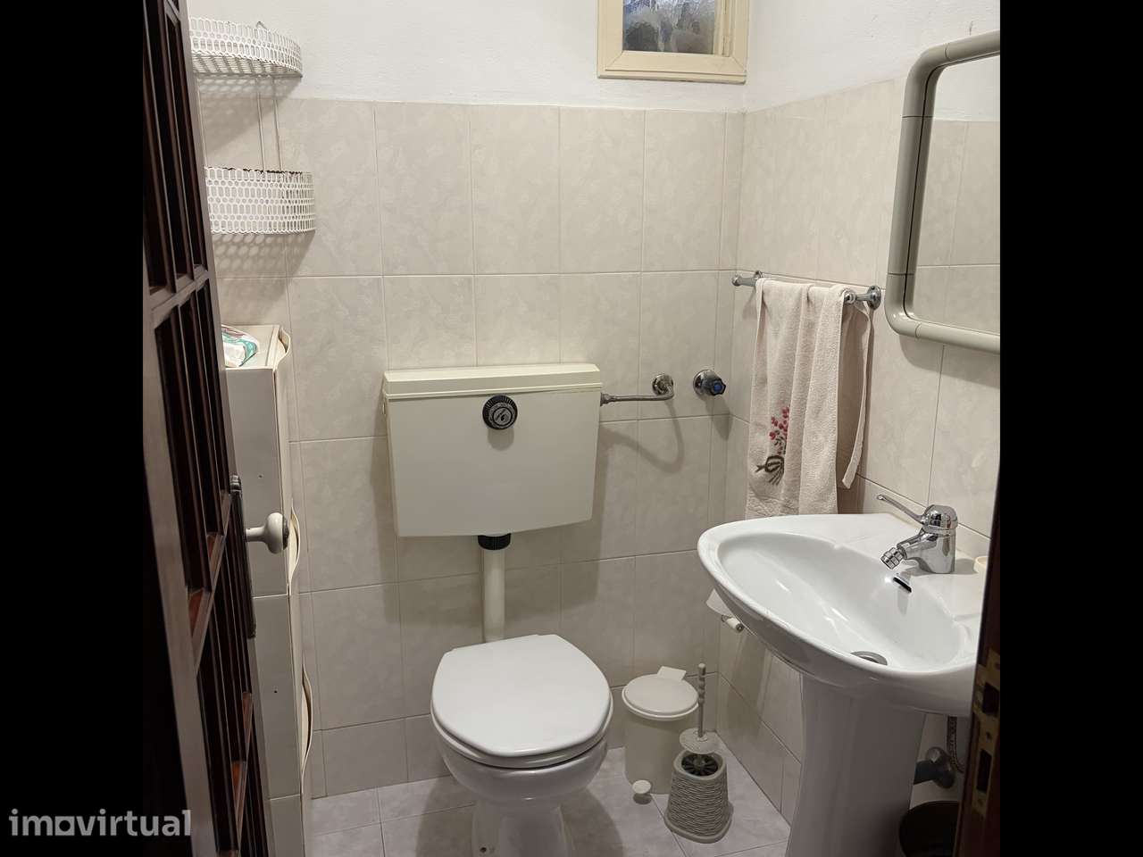 Apartamento T3 Duplex com sótão no centro de Barcelos - Grande imagem: 5/16