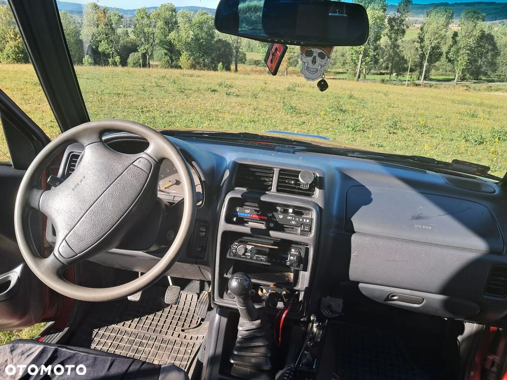 Suzuki Vitara - 6