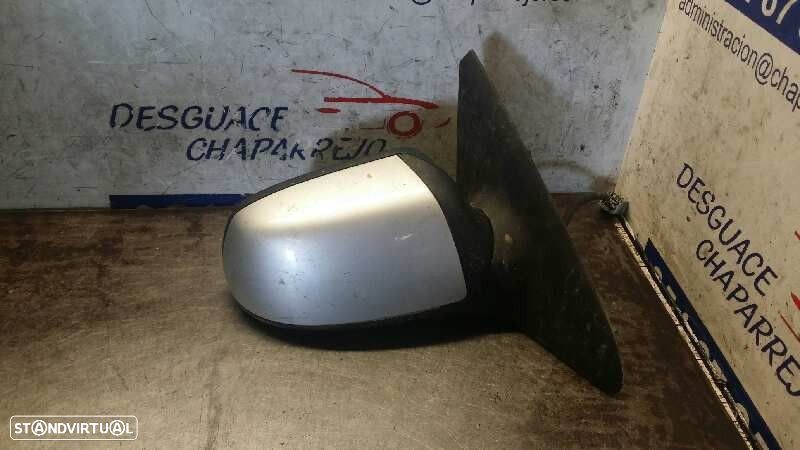 ESPELHO RETROVISOR DIREITO FORD MONDEO III SEDAN 2003 - - 2