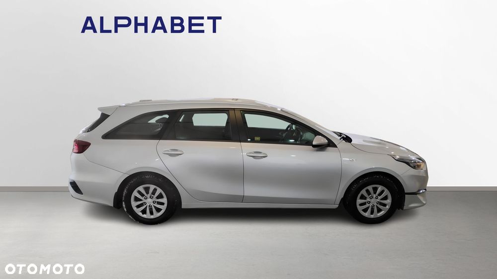 Kia Ceed 1.5 T-GDI S - 6