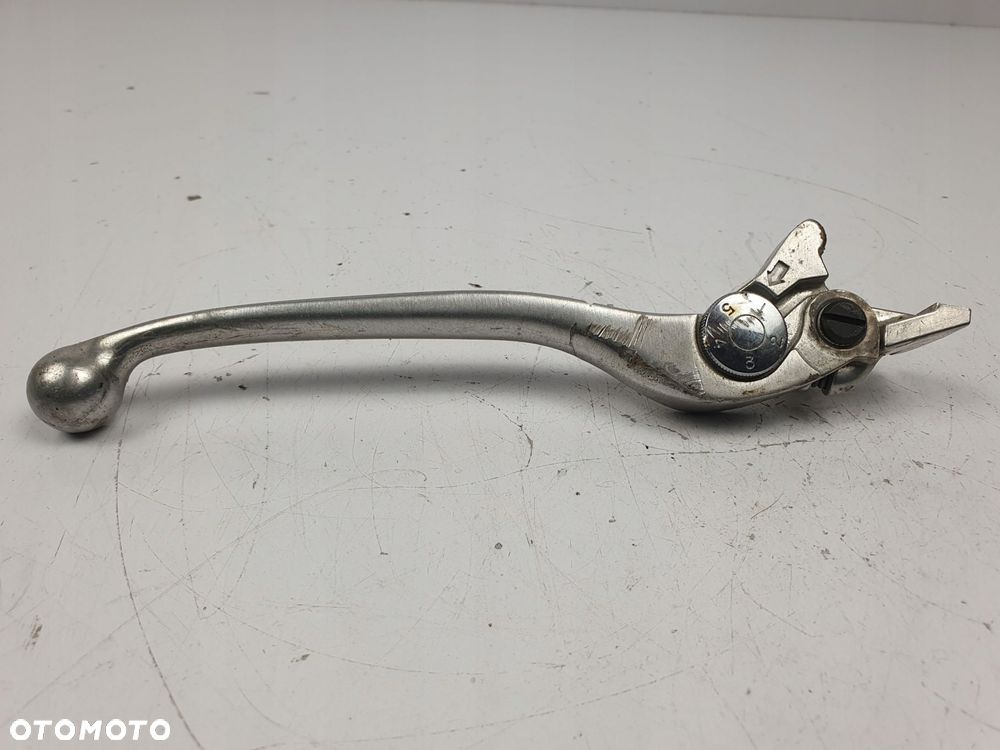 PRAWA KALMKA HAMULCA Kawasaki Z900 Z 900 19-24 hamulcowa rączka dźwignia - 8