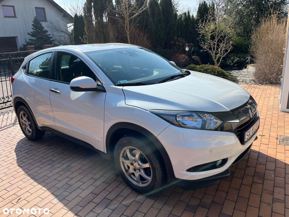 Honda HR-V 1.5 Comfort (Honda Connect+) - 2