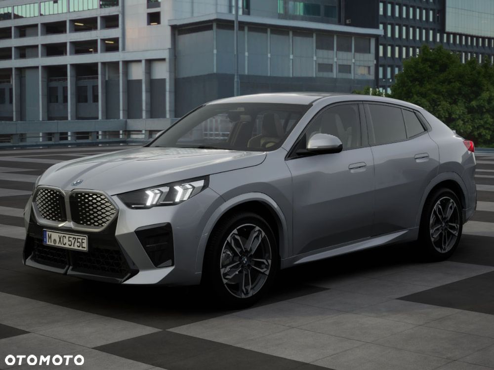 BMW iX2 eDrive20 66.5kWh - 3