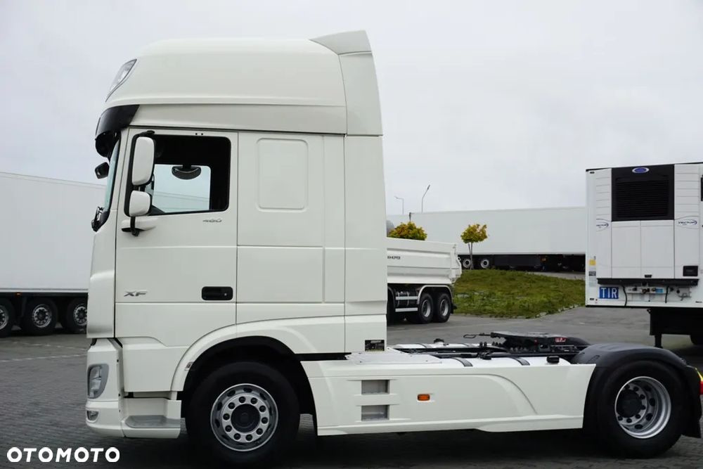 DAF / 106 / 480 / EURO 6 / ACC / I-COOL / SUPER SPACE CAB - 4