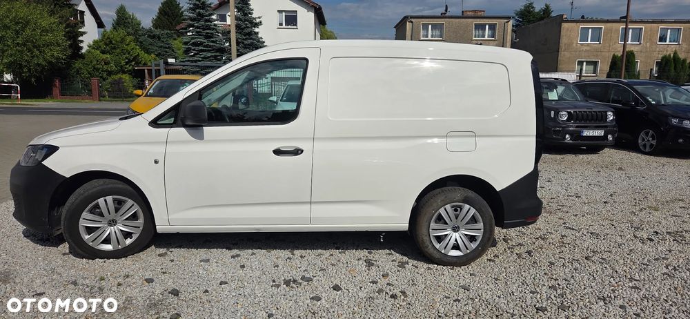 Volkswagen Caddy - 3