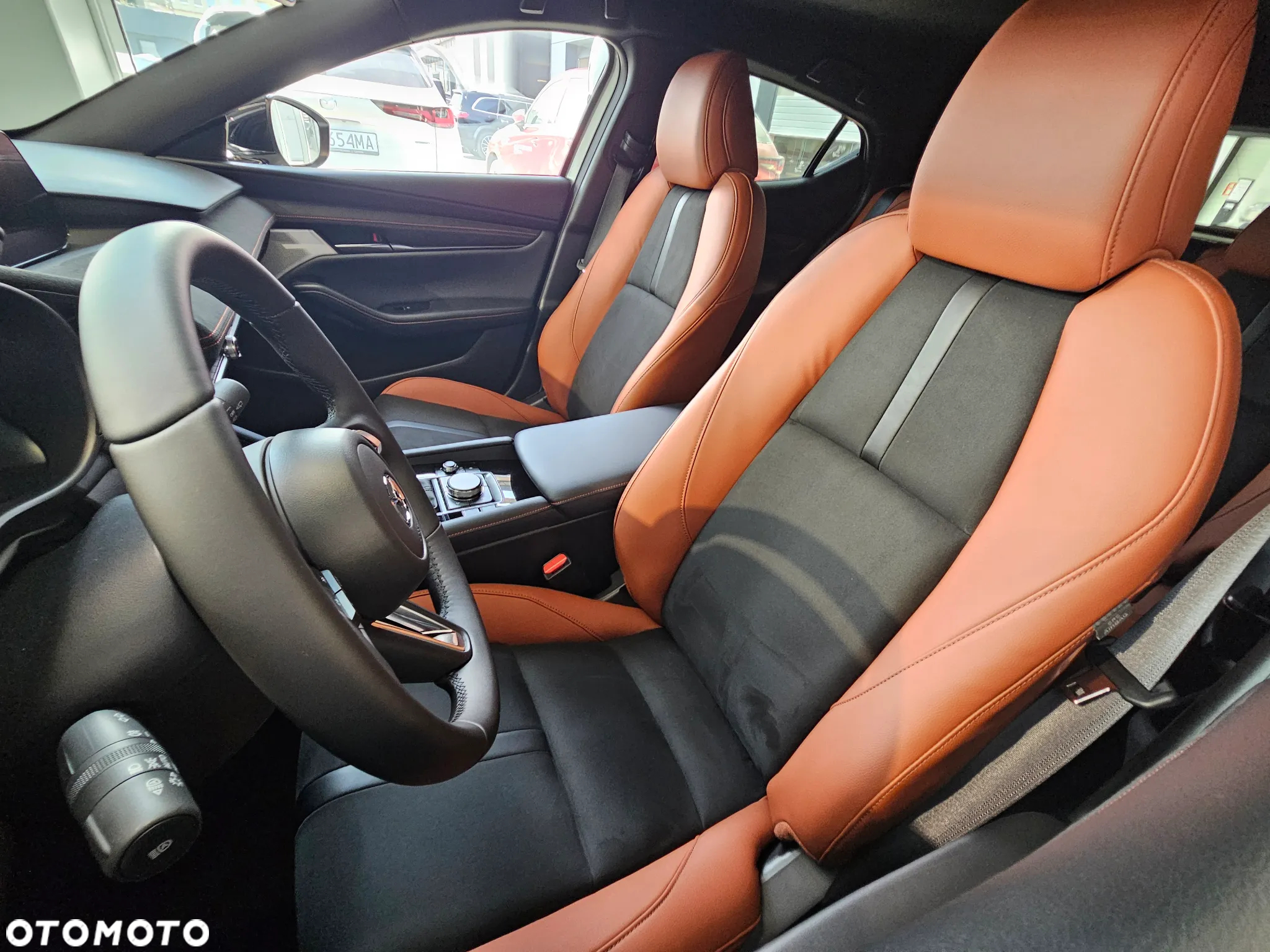 Mazda 3 - 5