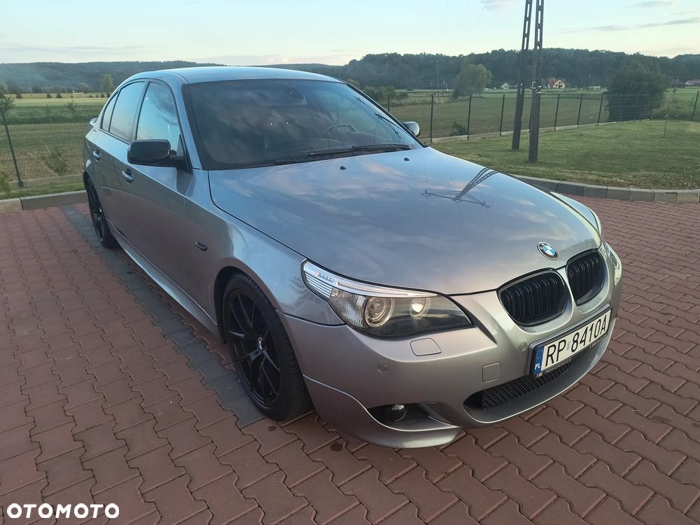 BMW Seria 5 - 22