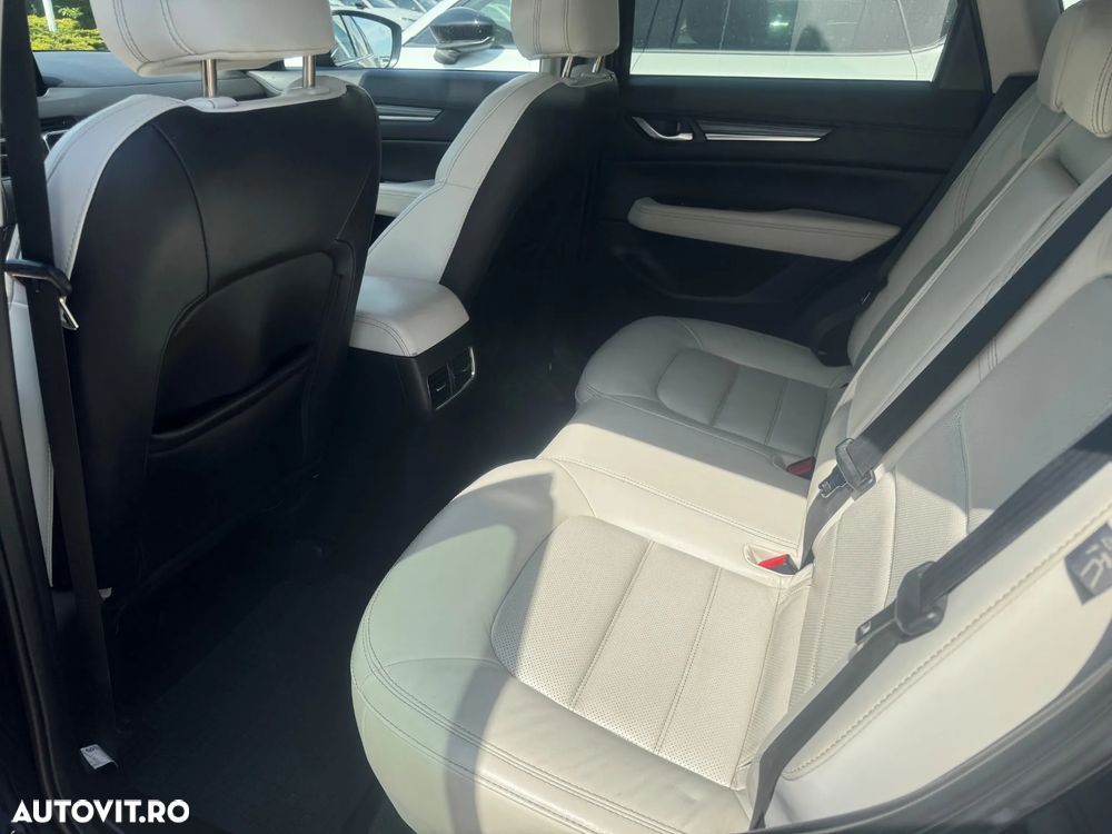 Mazda CX-5 CD175 4x4 AT Revolution Top - 5
